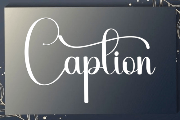 Beautiful Handmade Font - Preview 6