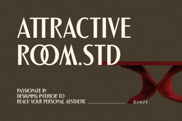Benrige Font - Preview 3