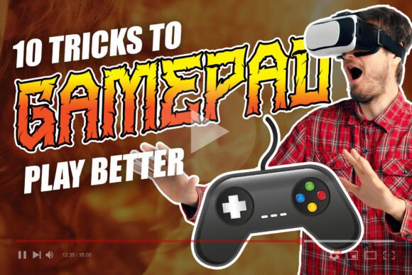 Breakfury Font - Preview 4