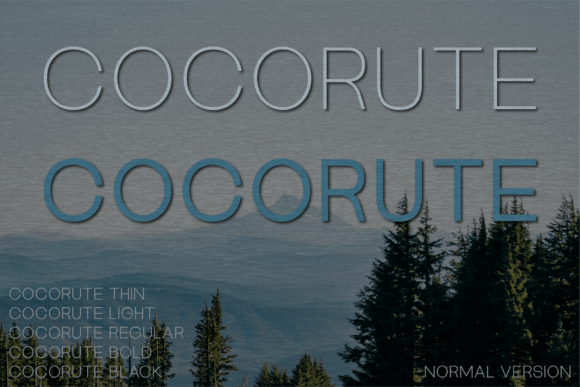 Cocorute