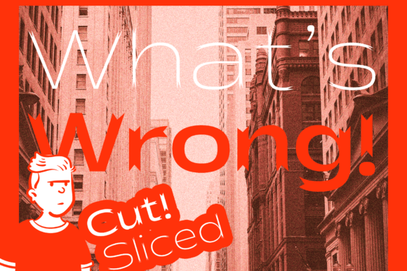 Cutler Font - Preview 6