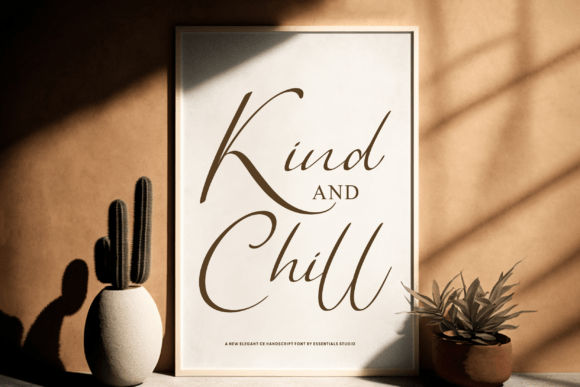 Daylight Welington Font PNG with transparent background - Preview 1