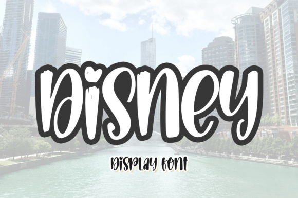 Disney