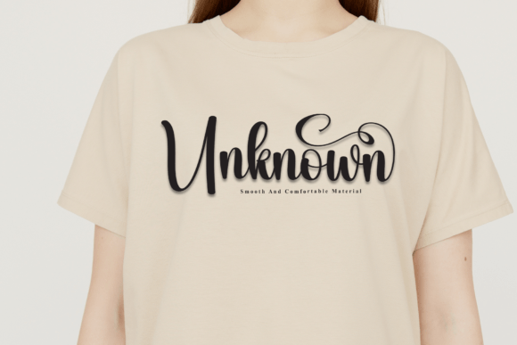 Farmhouse Font - Preview 3