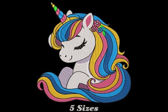 Funny Unicorn