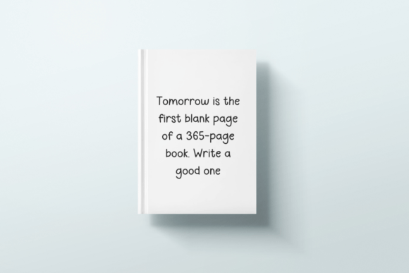 Happy Year Font PNG with transparent background - Preview 1