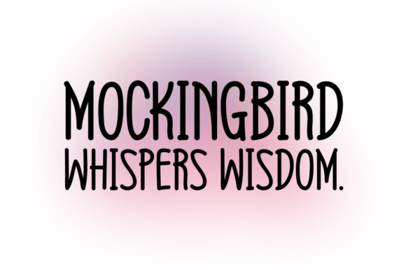 Humankind Font PNG with transparent background - Preview 1