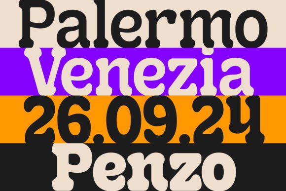 Mondwild Font PNG with transparent background - Preview 3