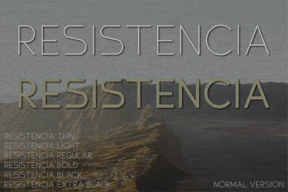 Resistencia