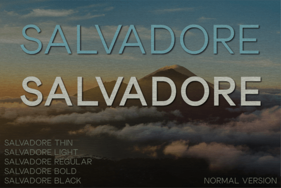 Salvadore