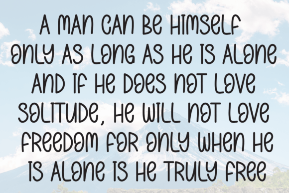 Snow Grinch Font PNG with transparent background - Preview 5