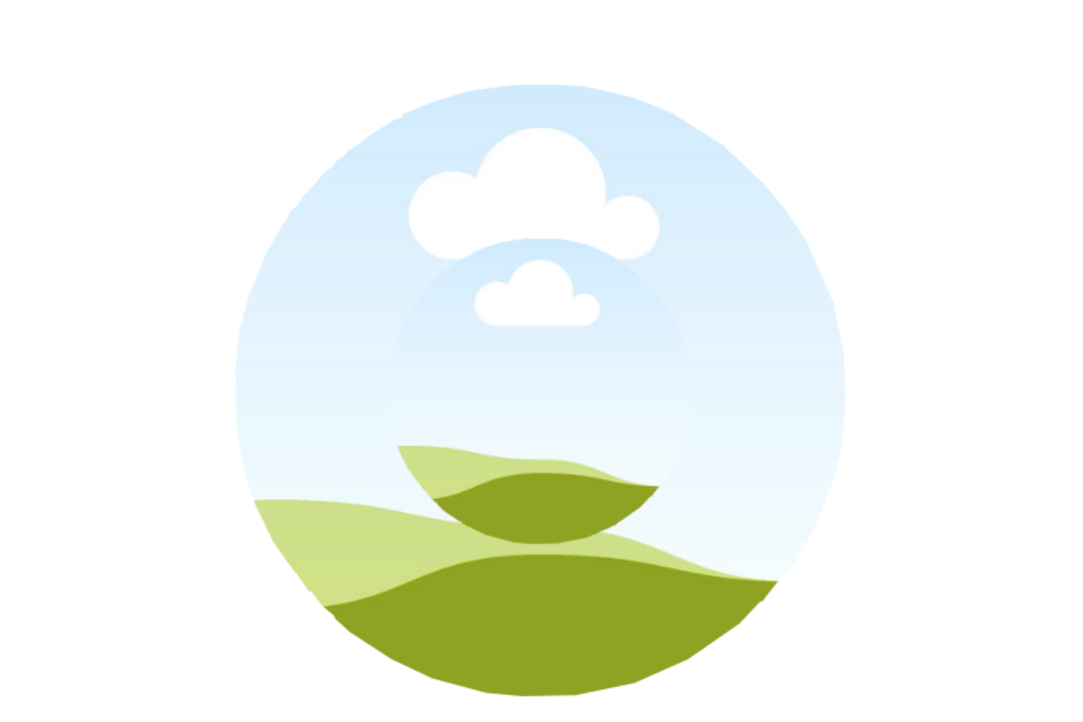 Wind Spinner Template for Canva