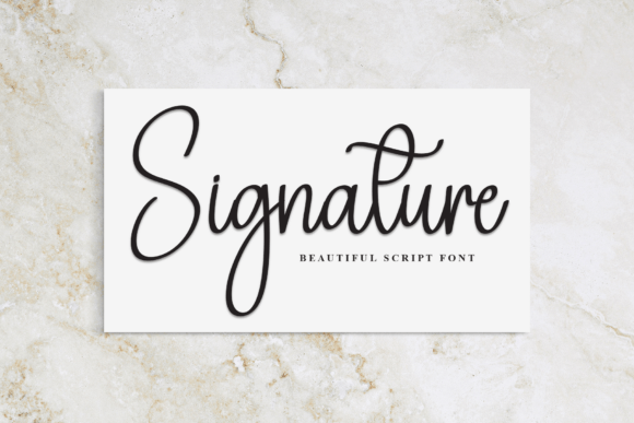 Adventure Christmas Font - Preview 4