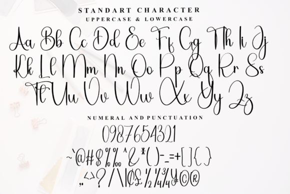 Barbie California Font - Preview 4