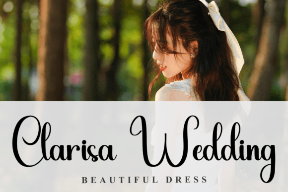 Birthday Christmas Font - Preview 2