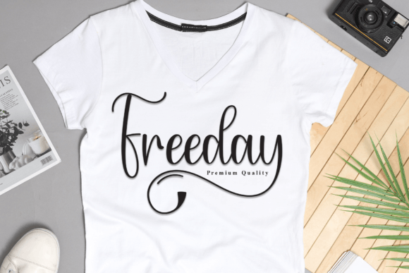 Bulldog Font - Preview 2