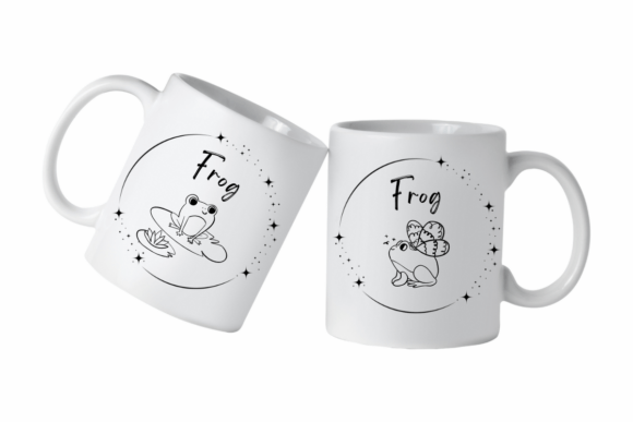 Doodle Frog Font - Preview 6