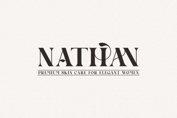 Galcia Rechas Font - Preview 5