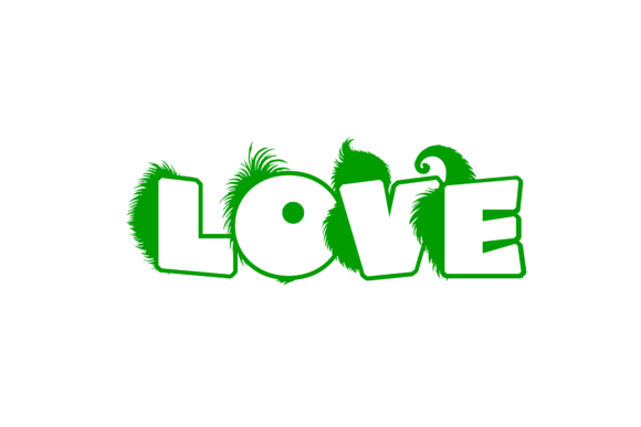 Grinch Font - Preview 2