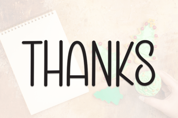 Grinch Handmade Font PNG with transparent background - Preview 6