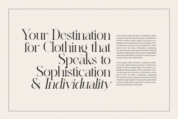 Malkist Font PNG with transparent background - Preview 1