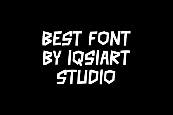 Ranefar Font PNG with transparent background - Preview 3