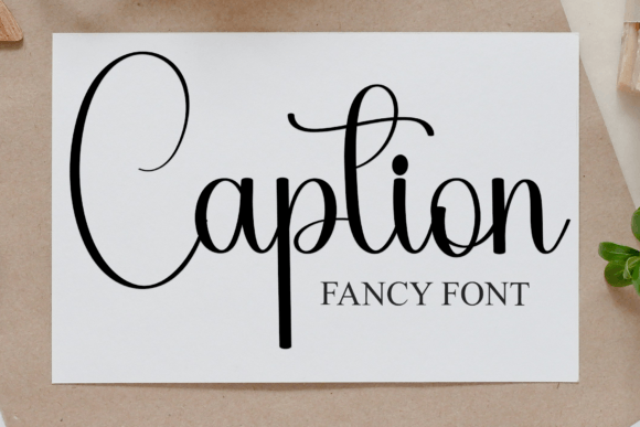 Better Time Font - Preview 5
