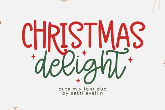 Christmas Delight