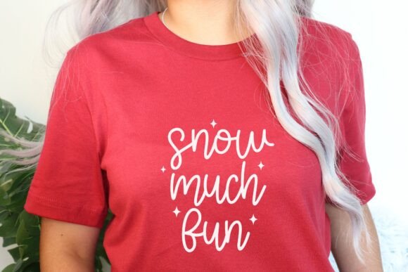 Christmas Delight Font - Preview 3