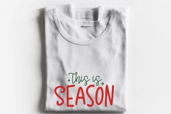 Christmas Delight Font - Preview 5