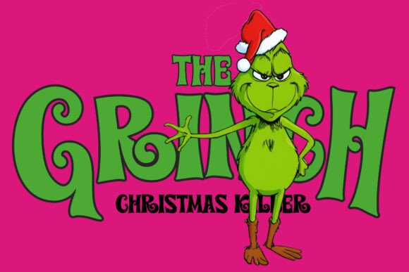Christmas Wonder Font - Preview 4