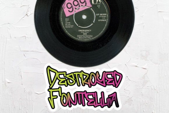 Erkoma Font PNG with transparent background - Preview 1