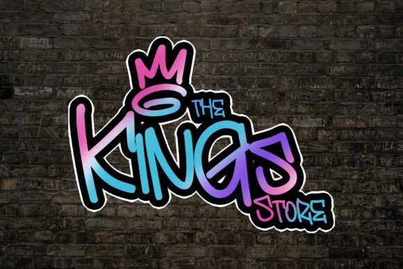 Erkoma Font PNG with transparent background - Preview 3