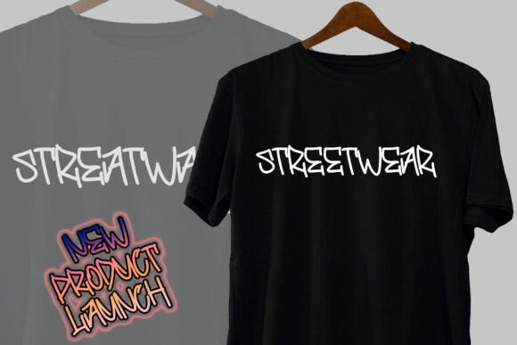 Erkoma Font PNG with transparent background - Preview 6