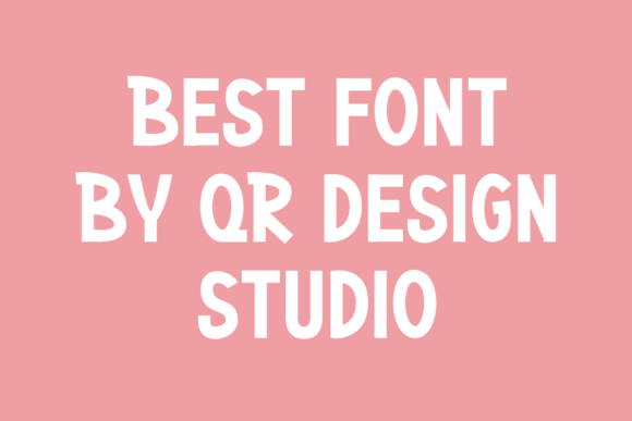Grace Christmas Font - Preview 2