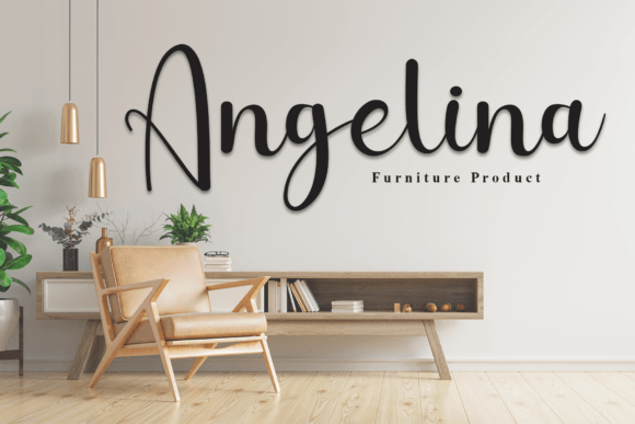 Hello Baby Font - Preview 3