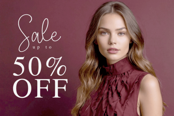 Kamala Signature Font PNG with transparent background - Preview 4