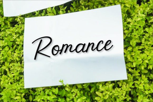 Klien Font PNG with transparent background - Preview 2