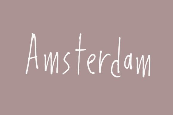 Martil Font PNG with transparent background - Preview 5