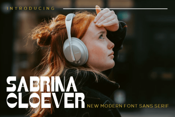 Megatrus Bruster Font PNG with transparent background - Preview 1