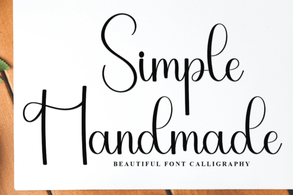 Angelina Beautiful Font - Preview 2
