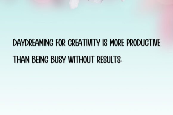 Baby Bear Font - Preview 4