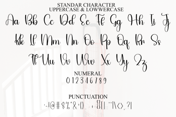Barbie Grandma Font PNG with transparent background - Preview 2