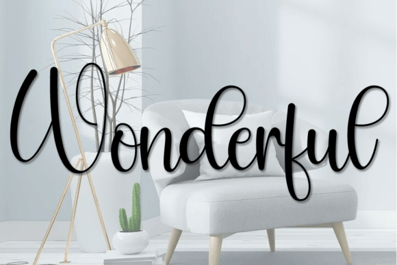 Bhusing Font - Preview 5