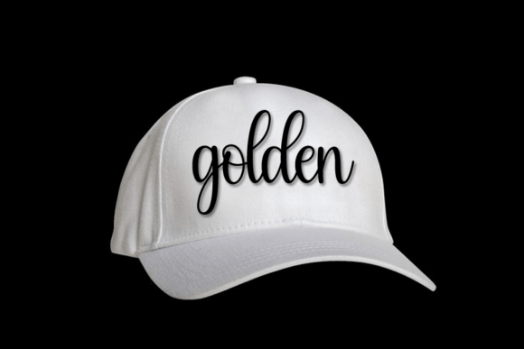 Biblesy Daendels Font - Preview 2
