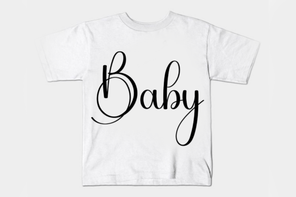 Bilky Font - Preview 2