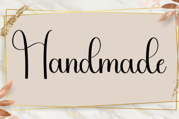 Bilky Font - Preview 5