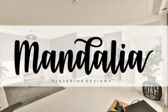 Brittiany Signature Font - Preview 4