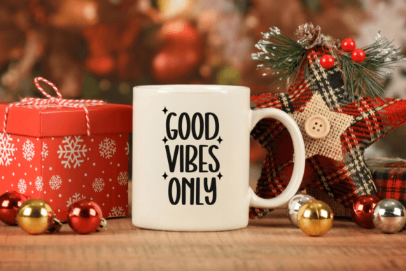 Christmas Classic Font - Preview 4