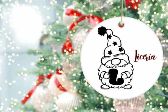 Cute Gnome Font - Preview 3